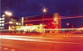 Hotel Astra